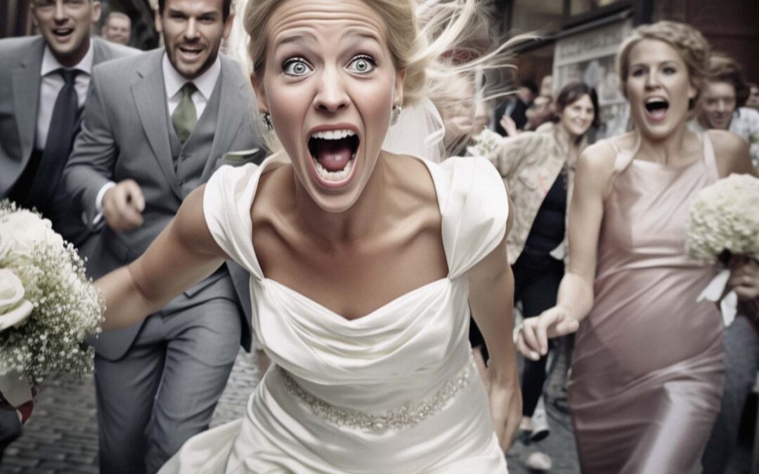 Skab et uforglemmeligt bryllup: Gode tips til samarbejde med din fotograf