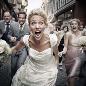 Skab et uforglemmeligt bryllup: Gode tips til samarbejde med din fotograf