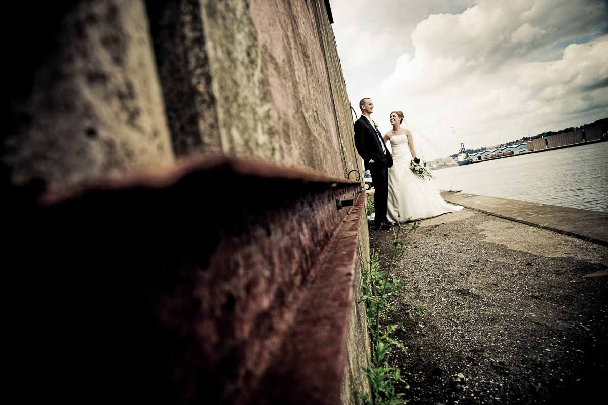 bryllupsfotograf københavn billig