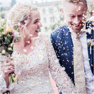 Bryllup København | Bryllupsfest