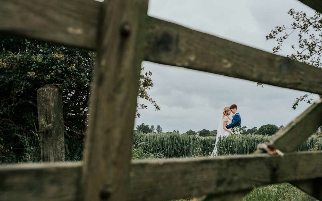 Fotograf Frederiksberg bryllup